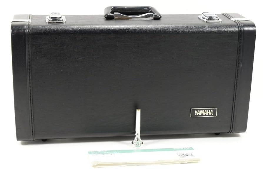 【良品】YAMAHA ヤマハ トランペット YTR-3325S 銀メッキ仕上 Amazon | YAMAHA / YTR-3325Sヤマハ トランペット 銀メッキ仕上